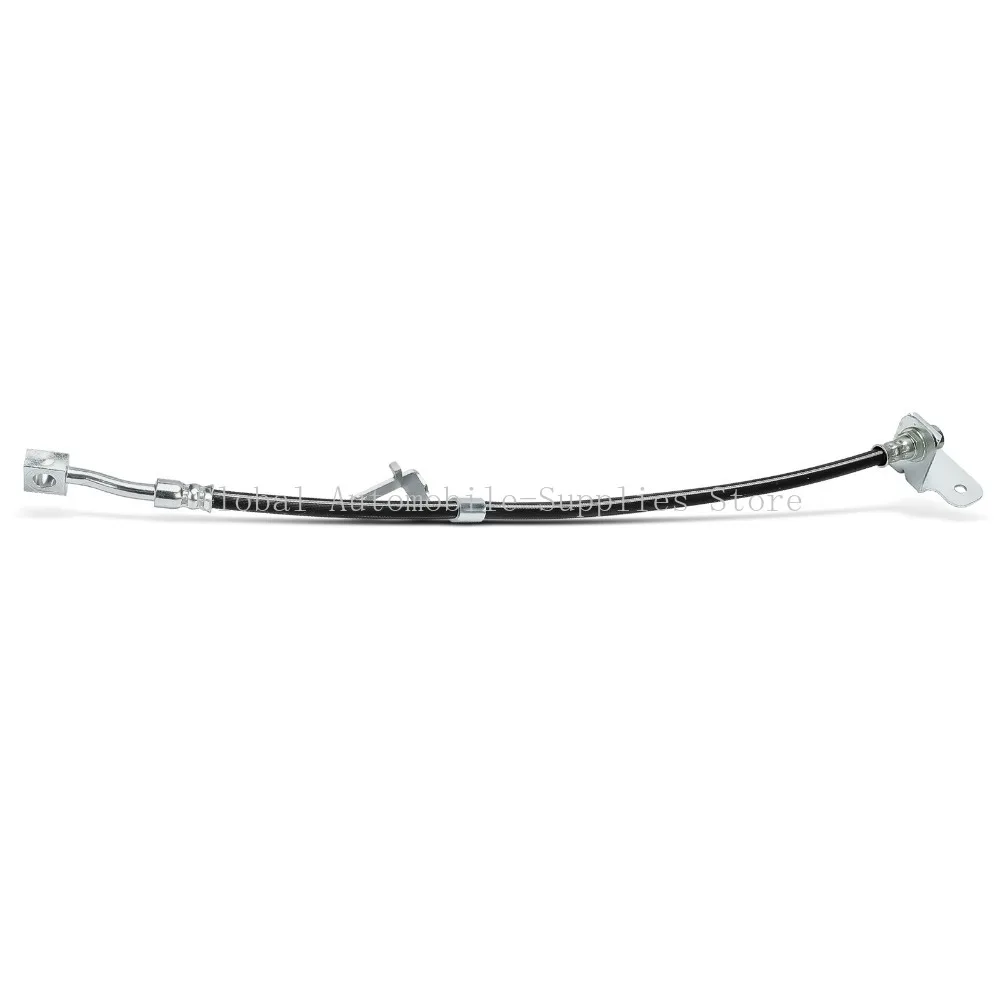 Front Driver LH Brake Hydraulic Hose 104472100D 1044721-00-D for Tesla Model 3 2017 2018 2019 2020 2021