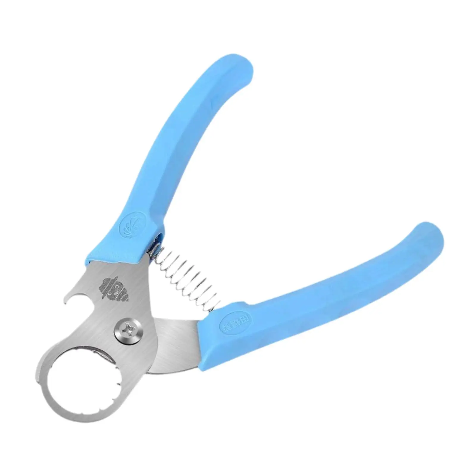 Snail Tail Removal Tool Restaurant Snail Tail Tool Multifunctional Plier