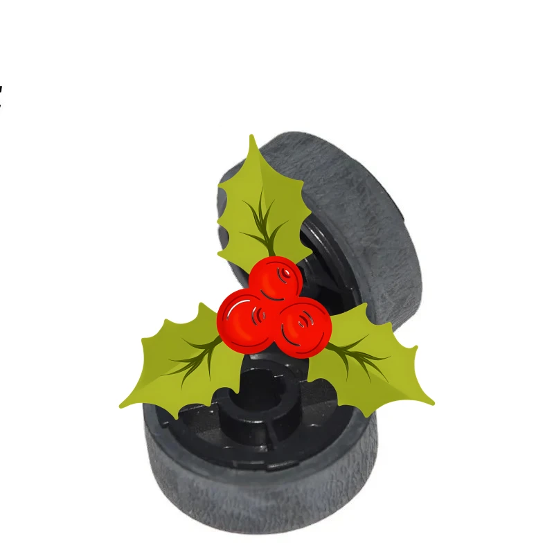 Compatible NEW 56P1820 40X1319 Paper Pickup Roller for Lexmark E240 E250 E330 E350 E450 X203 X204 for DELL 1700 1710 1720