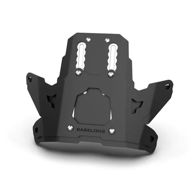 For Yamaha Tenere 700 Rally 2020 2021 2022 2023 2024 Tenere700 World Raid 2022-2023 60mm Riser Windshield Adjustment Bracket