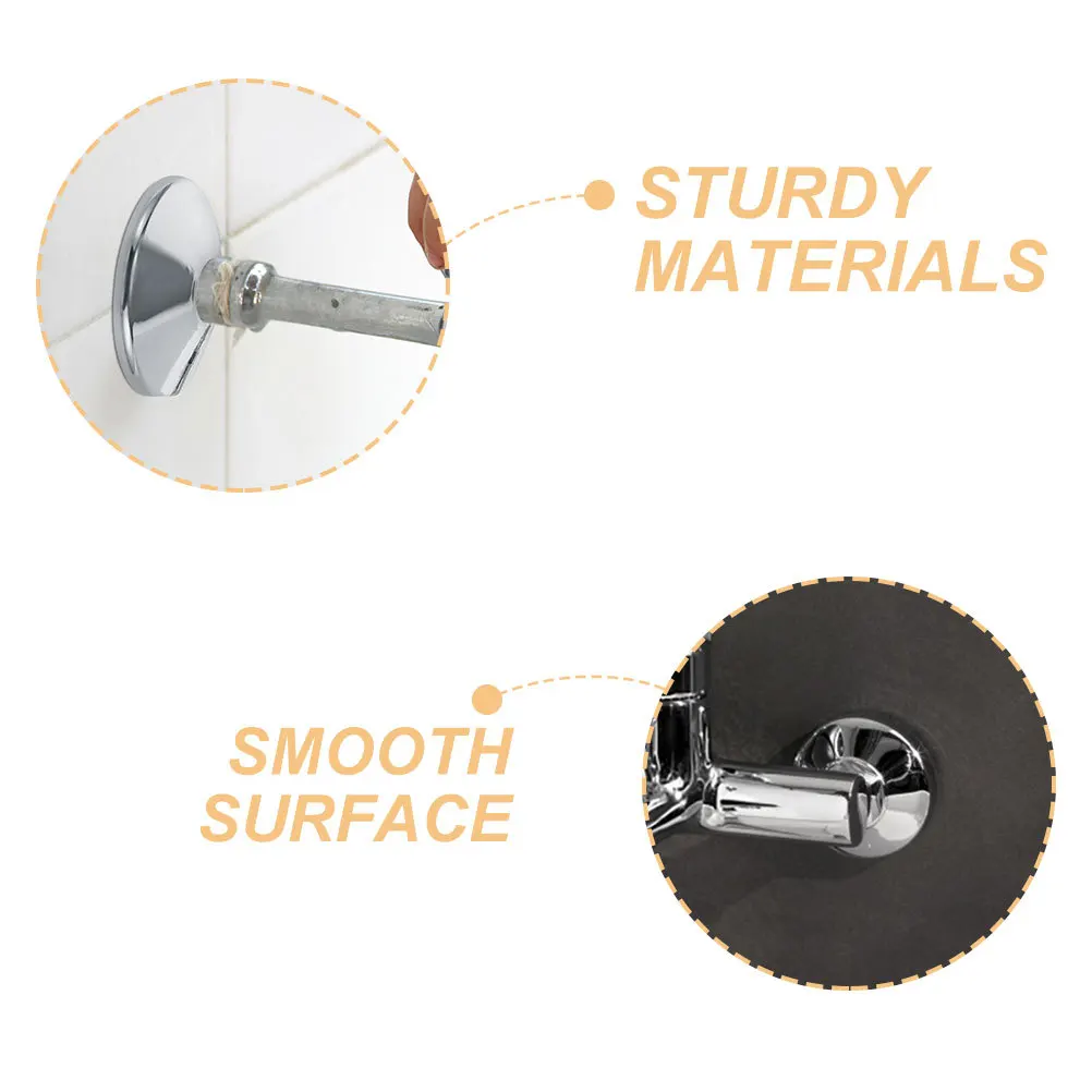 

2 шт. крышки для водопроводных кранов из ПВХ, крышки для труб из сплава, скрытые водопроводные трубы, газовые трубы, душевая сантехника, настенные разделенные фланцевые крышки для