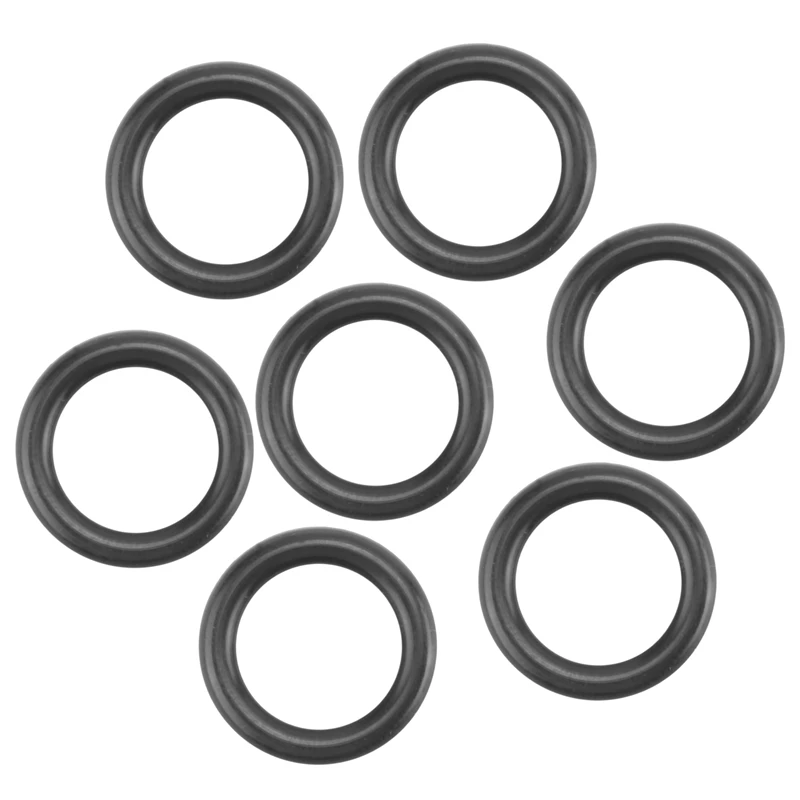 Power Pressure Washer Rubber O-Rings For 1/4Inch, 3/8Inch, M22 Quick Connect Coupler, 300 Pack