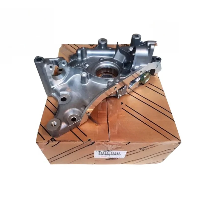 

for Toyota LAND CRUISER CROWN SEQUOIA Lexus LS430 SC430 LS400 GS460 GS430 GS350 GS300 LX470 1510050040 Oil pump