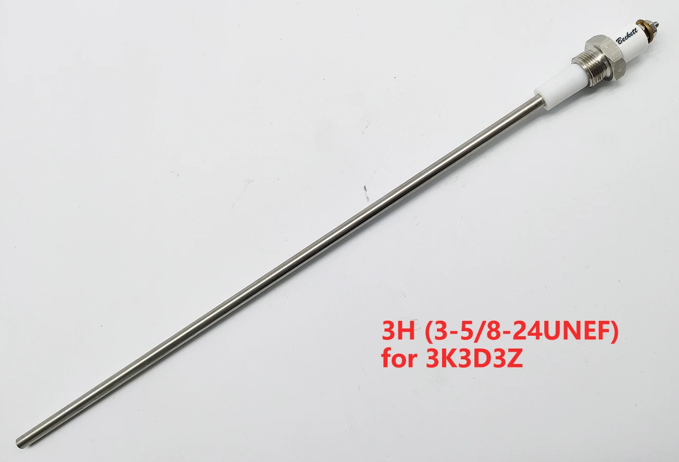 

Фитинги и зонды 3H для фитинга электродов Warrick серии 3K3D3Z Резьба муфты: 3-5/8-24UNEF