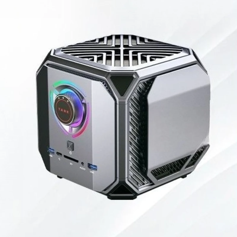 

Independent graphics card RTX3080 high-performance gaming computer host for enjoying 3A masterpieces
