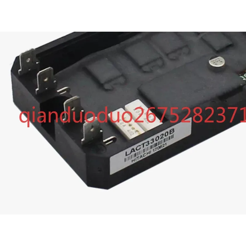 

Suitable for Hitachi Air Conditioning RAS-140FSVGQ Compressor Start Module LACT33020B 17B30543A