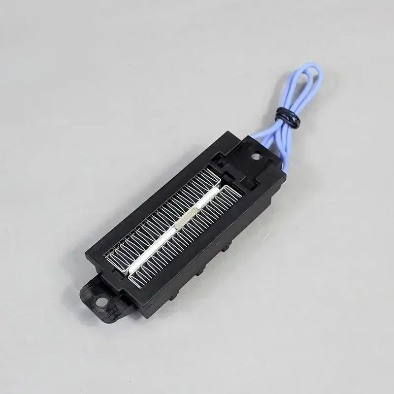 12V-220V 50W-100W Thermostatic Ceramic PTC Heater Incubation Heater Space Heater Accessories 54B2