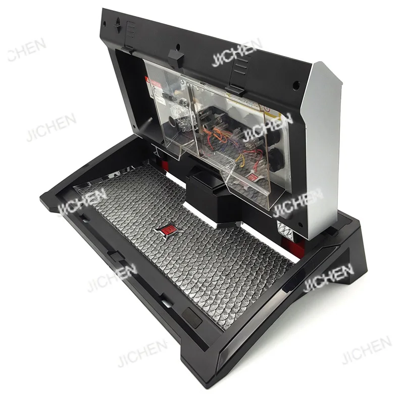 Jc Q5 Dragon Arcade…