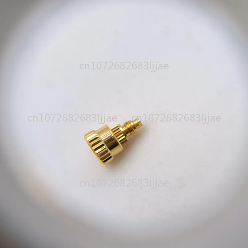 Watch Movement Accessories, New European Version 16233 R16013 R68273 126503 K Gold Handle Head