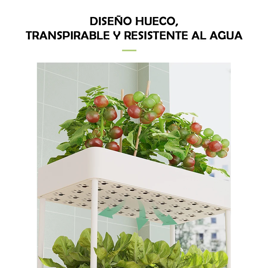 رف تخزين أرضي متعدد الطوابق للمطبخ ، رف تخزين من 4 طبقات بعجلات ، بجانب سرير غرفة المعيشة وغرفة النوم ، غرفة المعيشة وعربة المطبخ ، 1 * #4