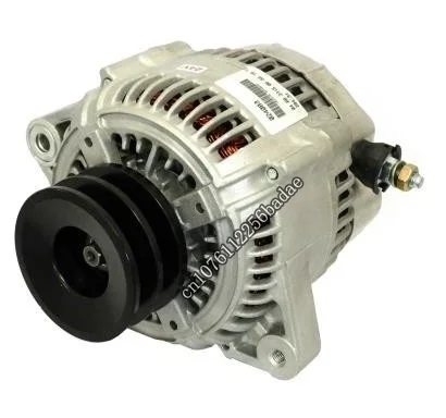 

B3.3 QSB3.3 24V 60A ALTERNATOR 4945839