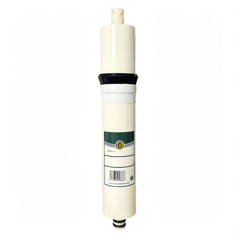 Universal 200GPD RO Membrane Filter Replacement For Household Undersink Water Purification Equipment 2012