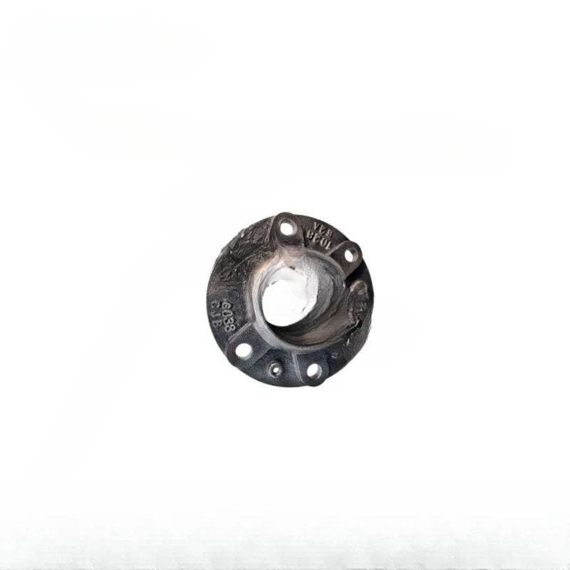 Original accessory factory rear axle shaft head Xiangling Yuling wheel hub wheel Guha handle head gourd head