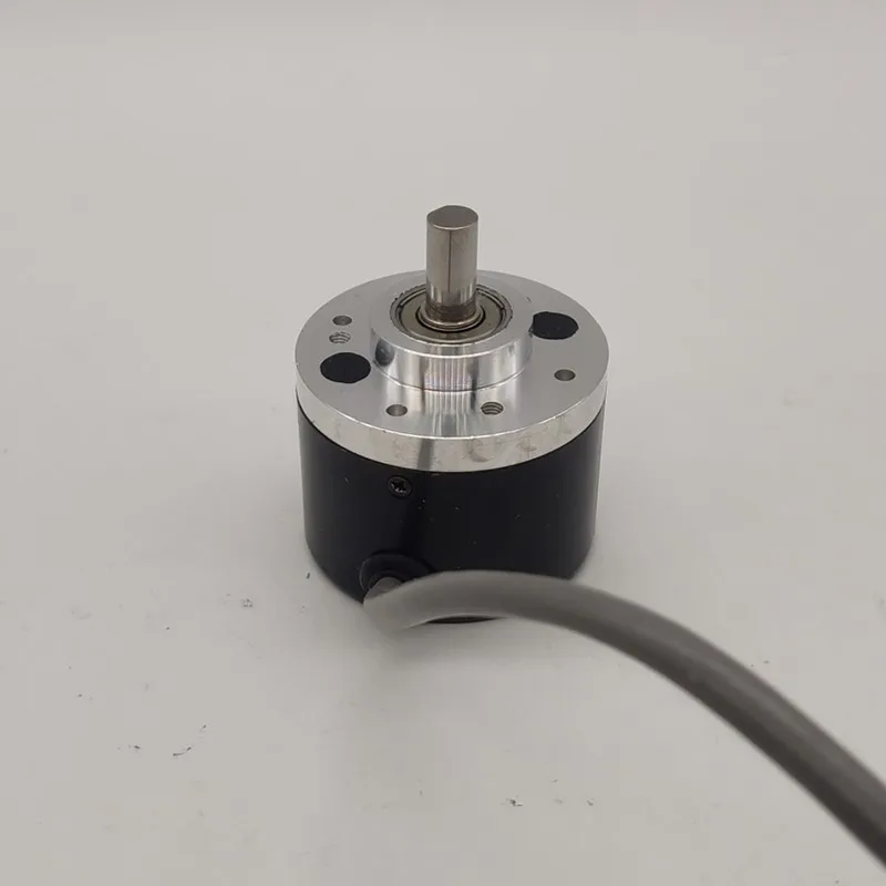 Encoder putar OVW2-036-2MHC ukuran luar 38mm 360PPR