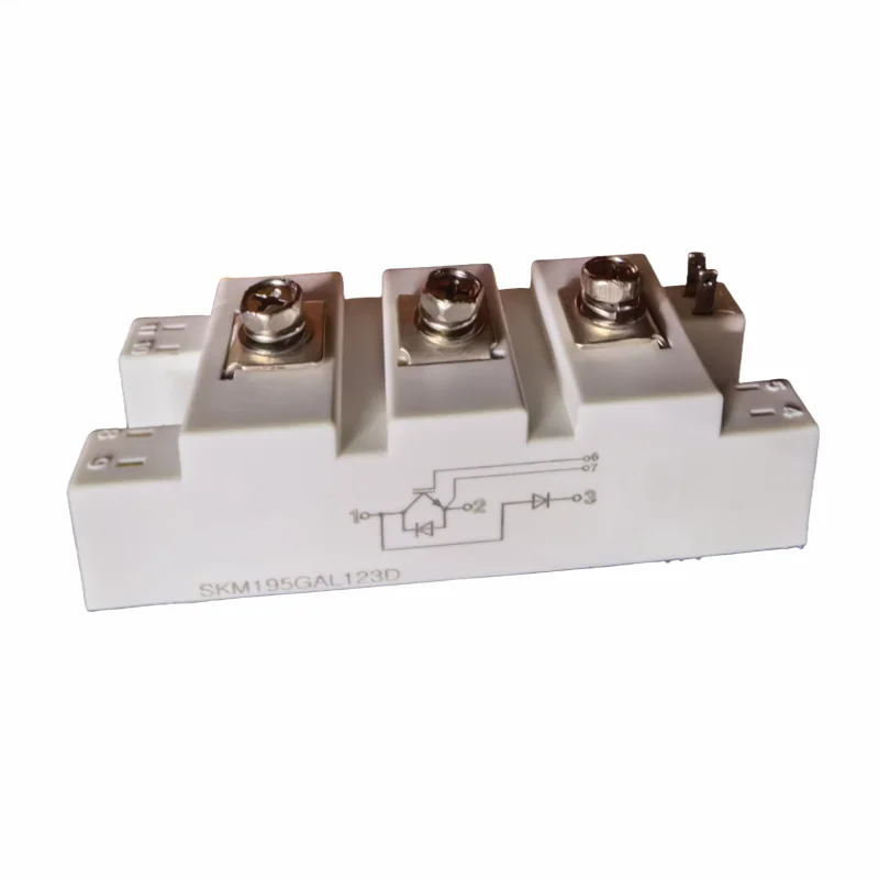 

New Original SKM195GAL123D Module