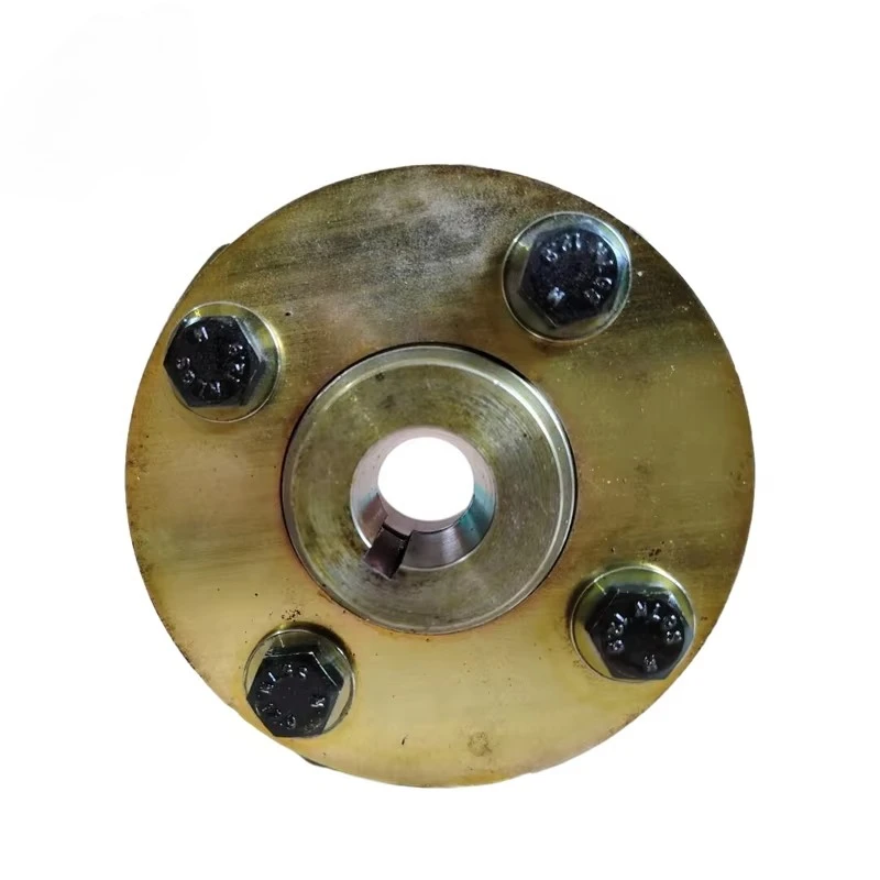 FL413F FL413FW Drive Coupling 04185671 04149599