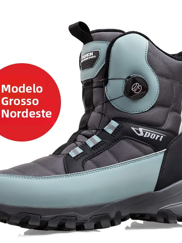 bottes-d'hiver-pour-hommes-antiderapantes-chaudes-impermeables-en-coton-doublees-de-fourrure-a-tube-court-resistantes-a-l'usure-pour-le-voyage