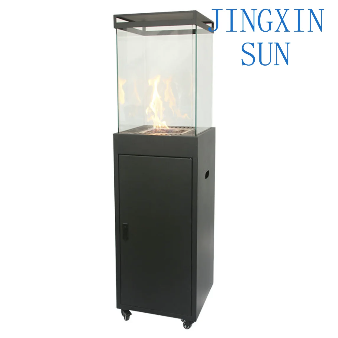 Outdoor Gas Heating Stove Outdoor Gas Heaters Liquefied Gas Heaters Outdoor Fire Pits Hotel And B&B Courtyard Fireplaces