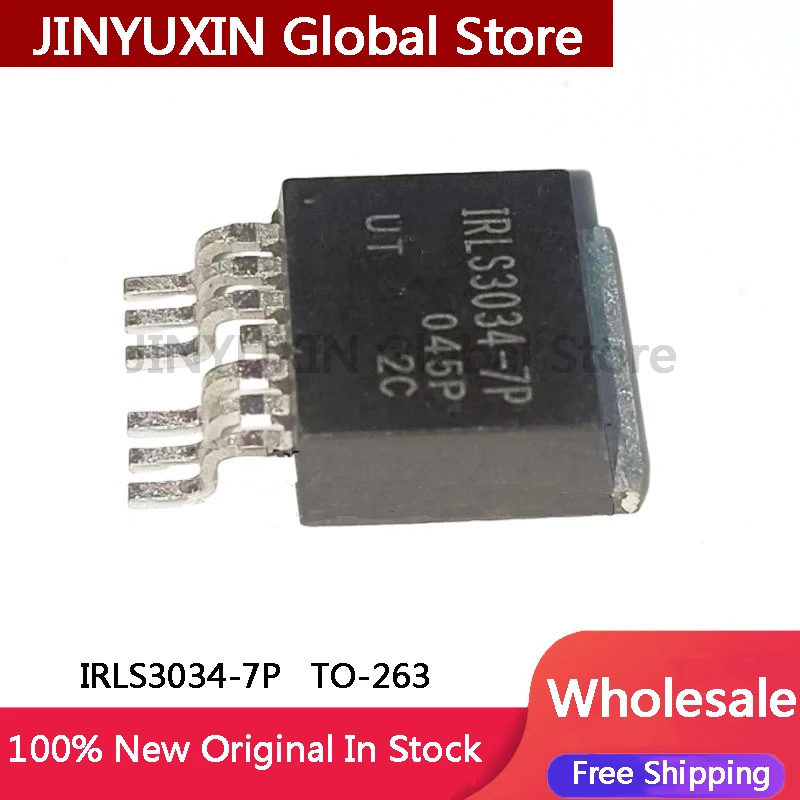 5-20Pcs IRLS3034-7P…