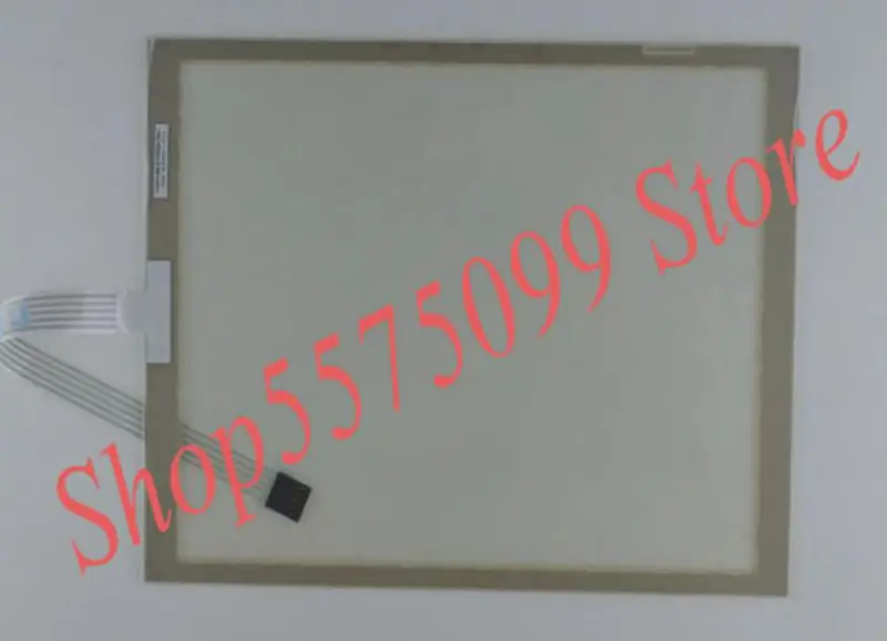 Touch Glass Touch kaca sentuh baru