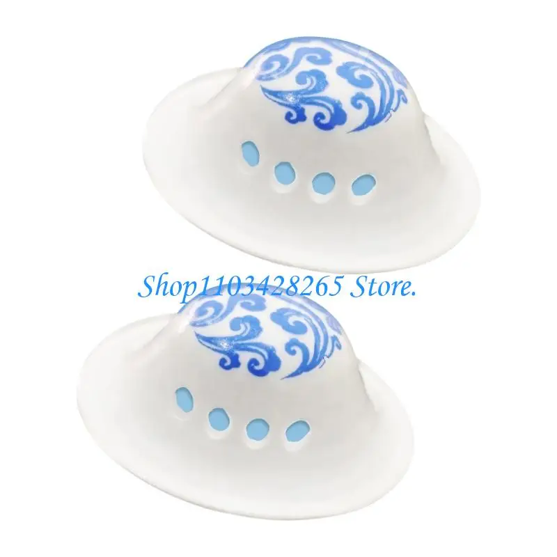 واقي حلمة من السيراميك القوي لطيف على الأمهات المرضعات G2TE