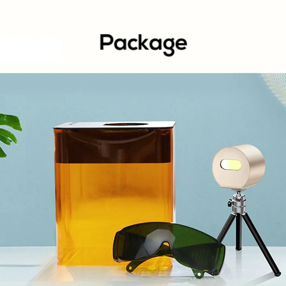 

Practical Durable Mini Laser Engraver Machine Protection Cover