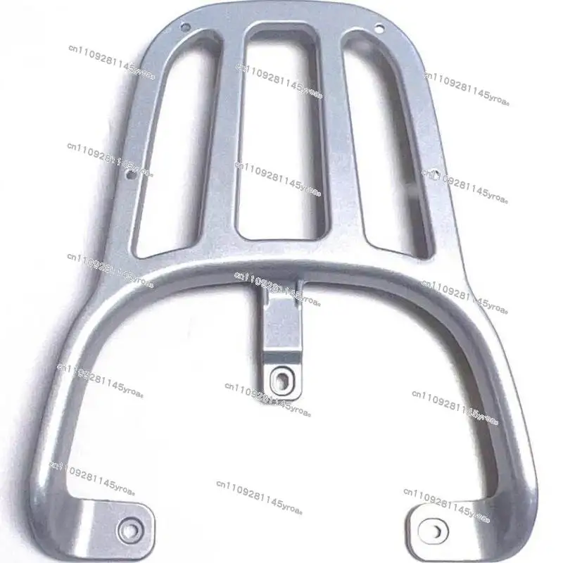 Aluminum Alloy Rear Trunk Frame Suitable for Electric Scooter Tail Wing Bracket
