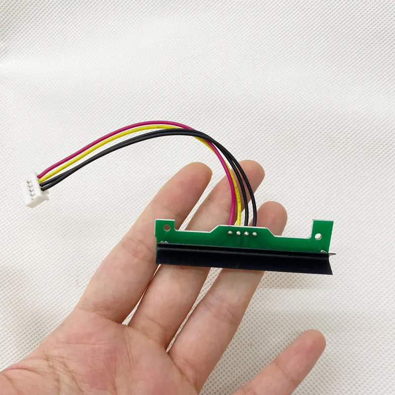

FSM-60S FSM-60R Splicing Machine Heater Core Heating Core for FSM-18S FSM-18R Optic Fiber Fusion Splicer Heater 1PCS