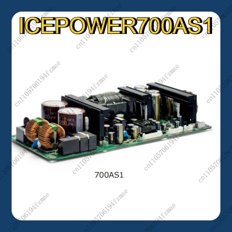 Accessories ICEPOWER700AS1 Power Amplifier Module HIFI Board