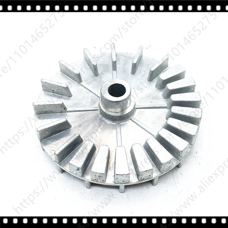 Вентилятор ДЛЯ METABO FSR 200 Intec FMS 200 Intec 330001750