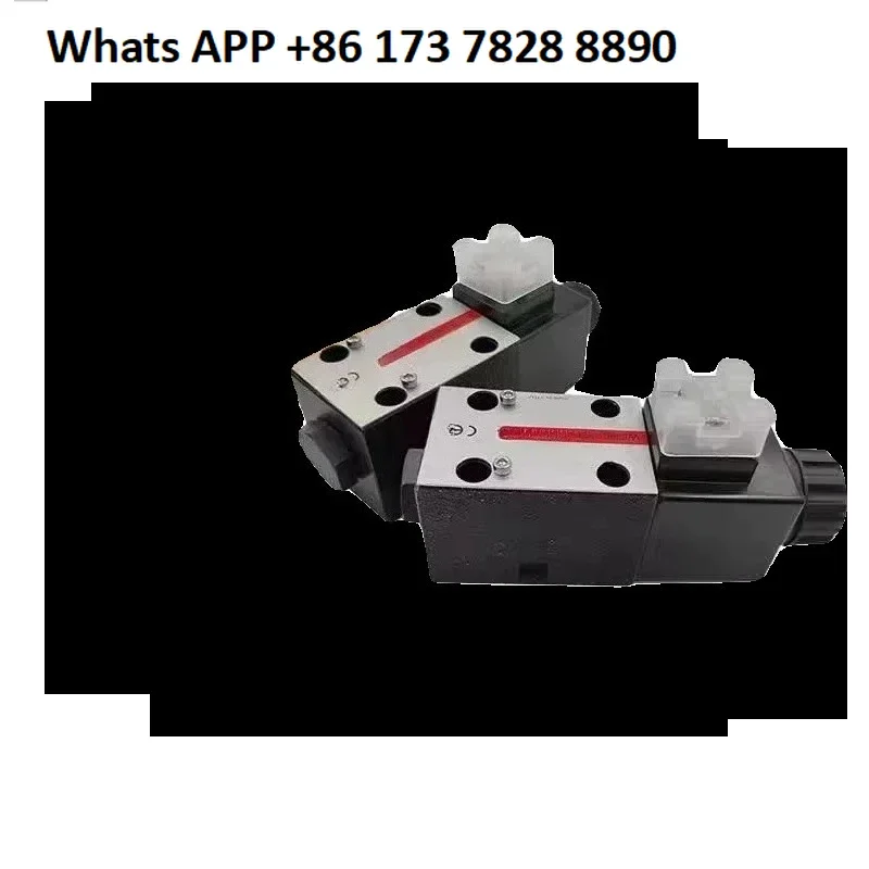 

Solenoid directional valve VTOZ WDKE-1610/1611/1630/1631/-220V/24V