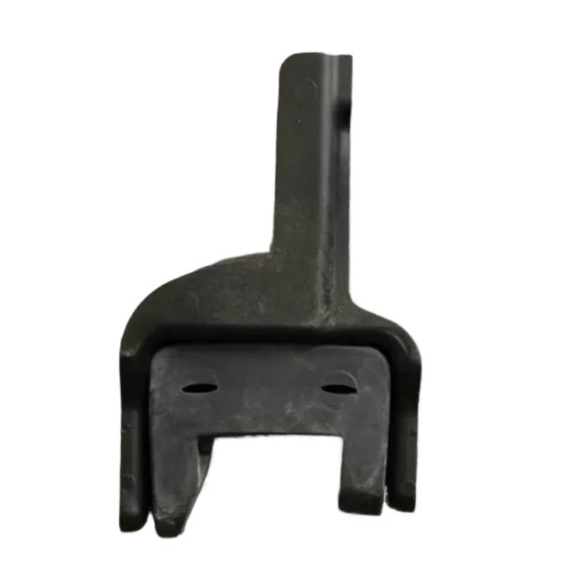 

Water Tank Bracket Radiator Fixing Upper Rubber Pier for Chrysler 300C 2005-2016 for Dodge Challenger 2011-2019