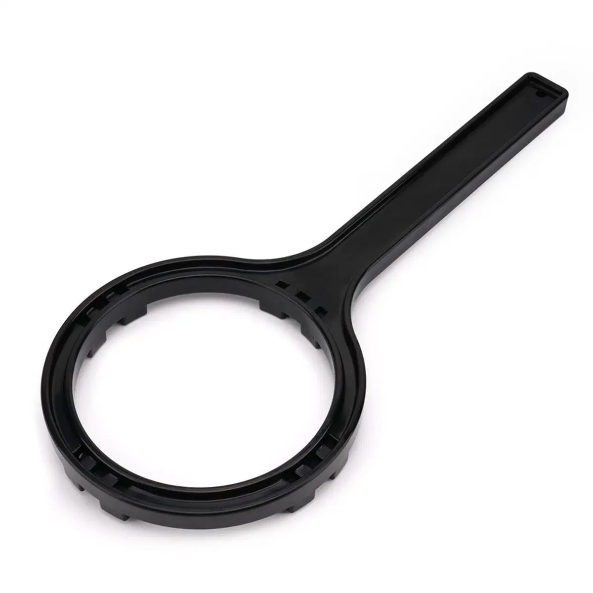 ABQE HD-48646 Fuel Pump Retainer Lock Ring Tool Fits for Harley Touring Electra Glide