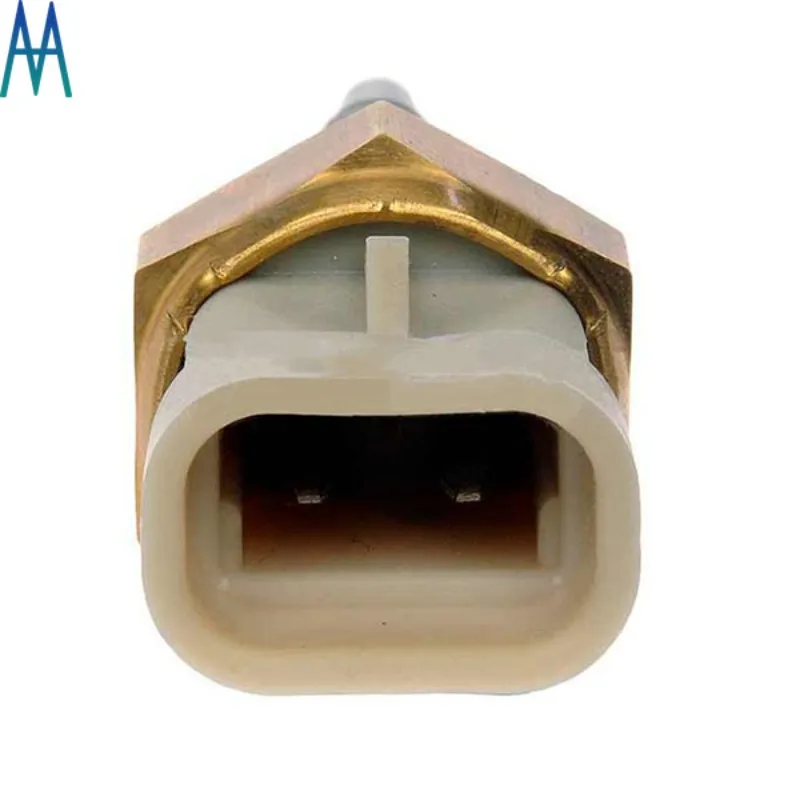 23522855 23526907 1Pc New Coolant Temperature Temp Level Sensor for Detroit Diesel Series 60 S60