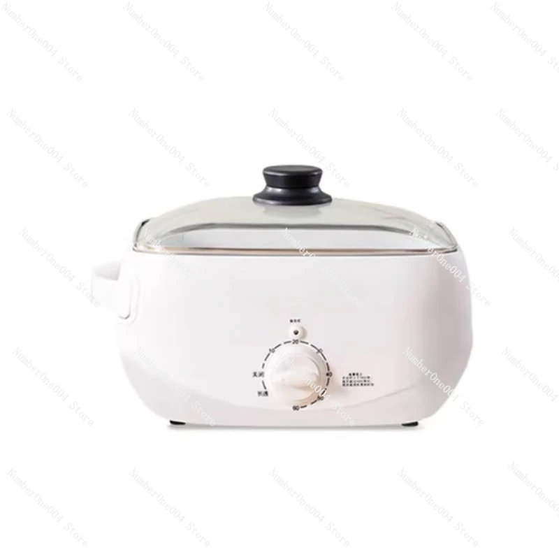 

Household Small Multi Functional Breakfast Machine Drawer Type Net Red Mini Electric Steamer Steamed Rice Noodles Machine