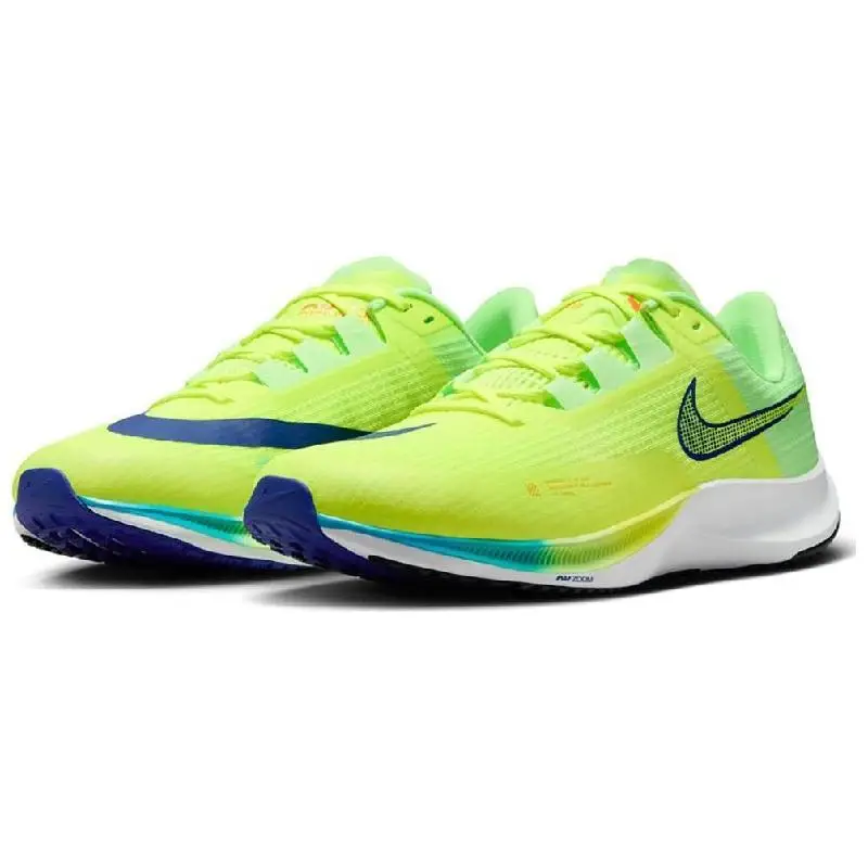 Nike Nike Zoom Rival Fly 3 Running Shoes Unisex Sneakers shoes CT2405-702