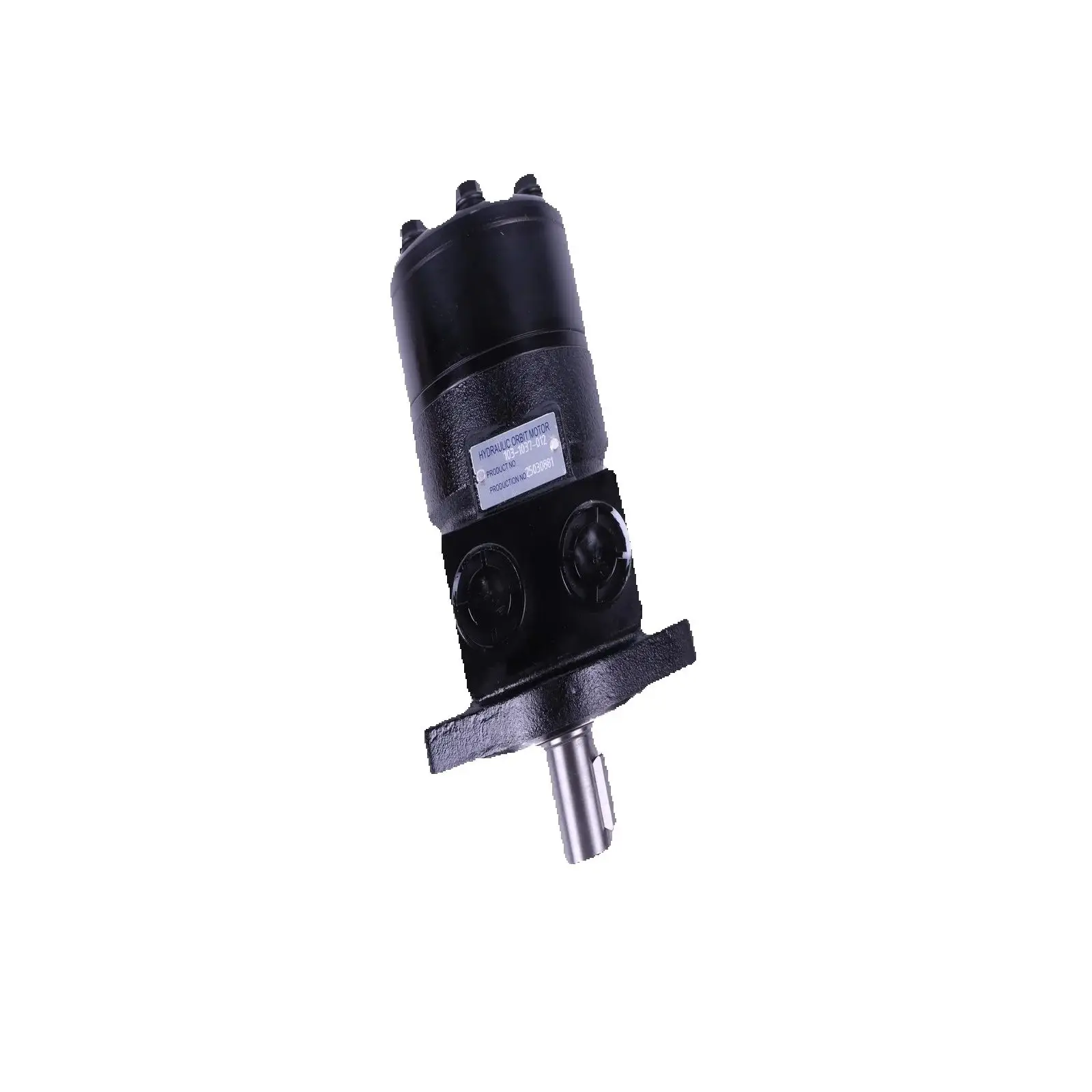 Hydraulic Motor 103-1037-010 FOR Eaton Char-Lynn S-Series Motor Displacement 10.0 CID
