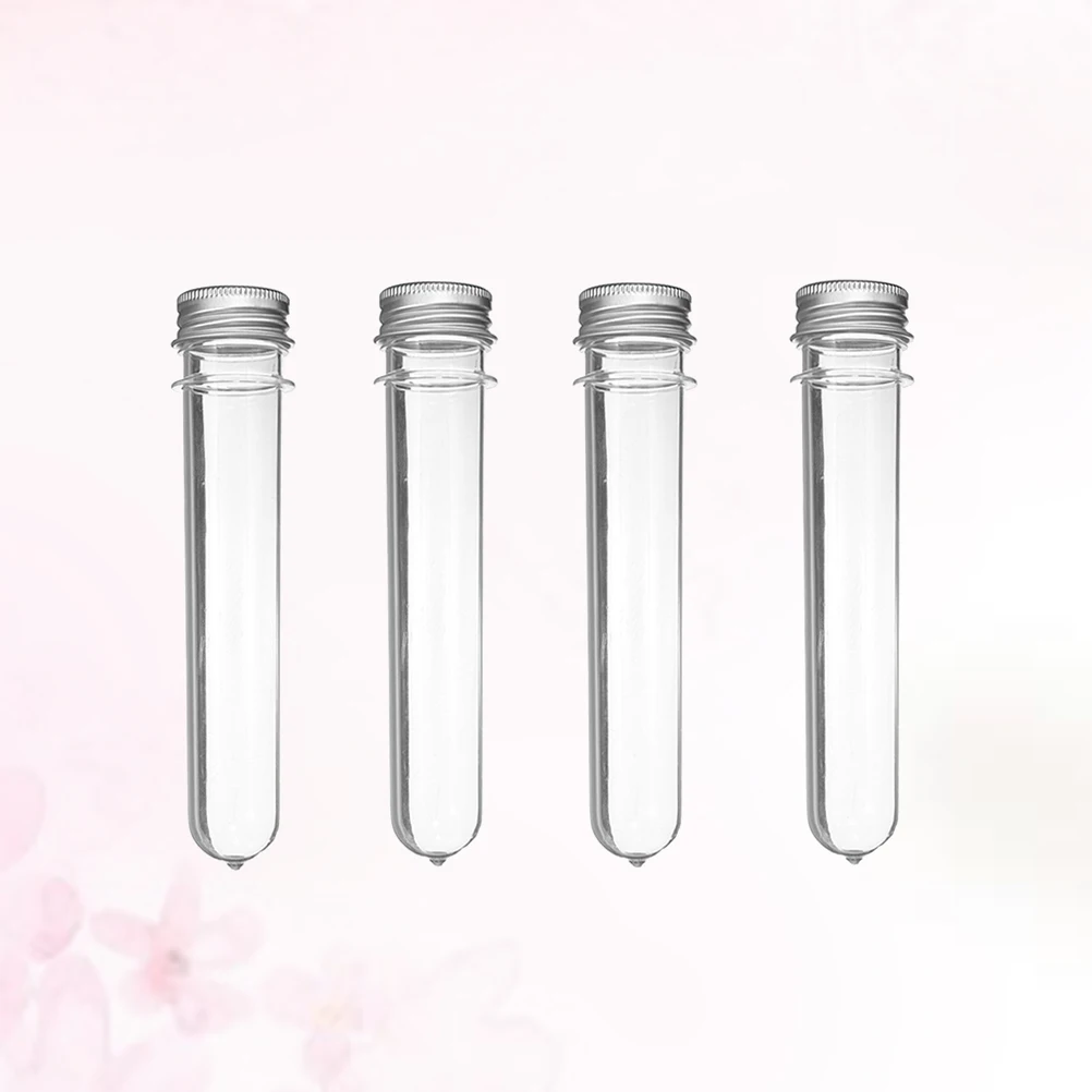 

PET Tube 40ML PET Tube Plastic Test Tube Plastic Test Tube