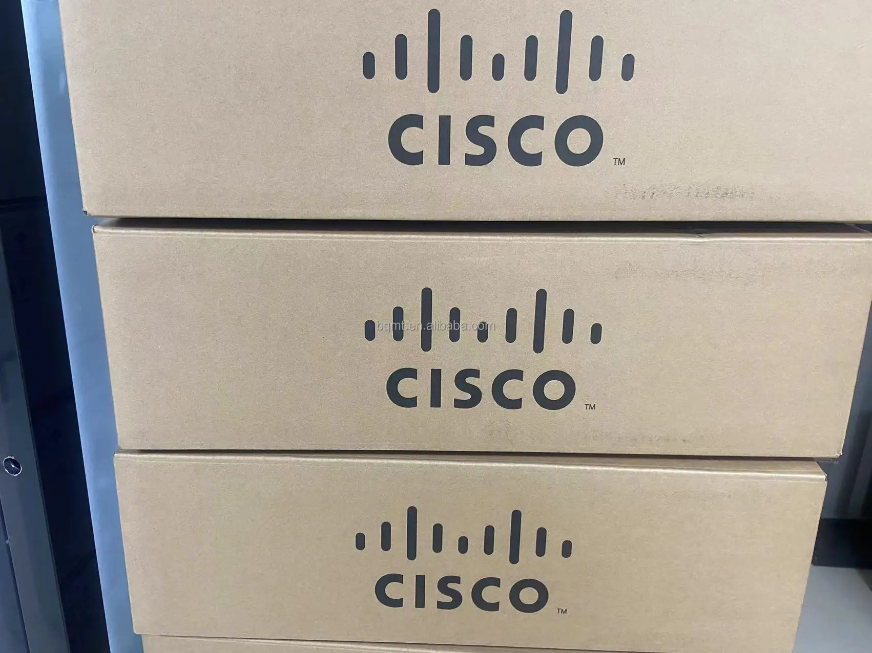 2026 Brand New Cisco Switch 24 Port 48 Port Poe Switch Cisco Routes Access Point Cisco IT Product Supplier