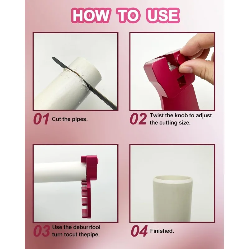 pvc-pipe-deburring-tool-plastic-pipe-chamferer-tube-trimmer-burr-remover