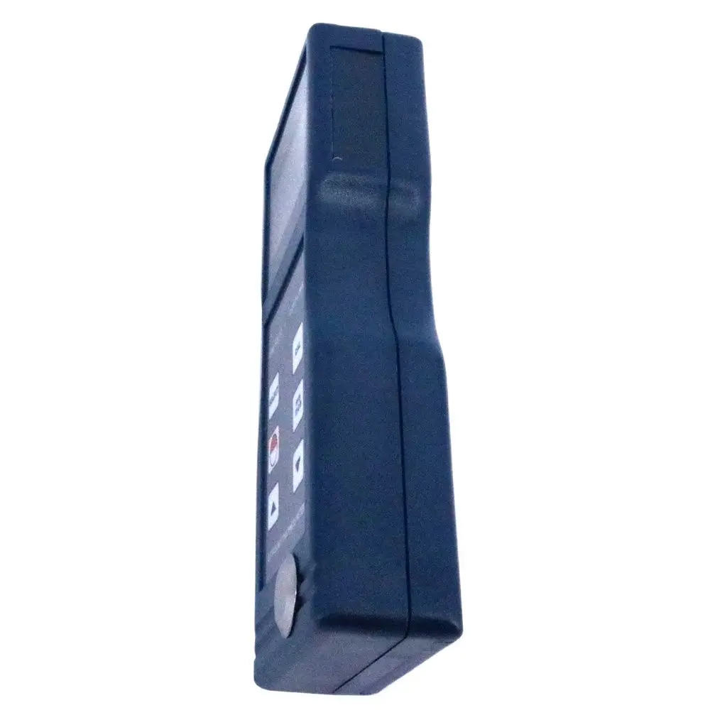 TM-8810 Digital Ultrasonic Thickness Gauge Measurement Range 1.5~200mm
