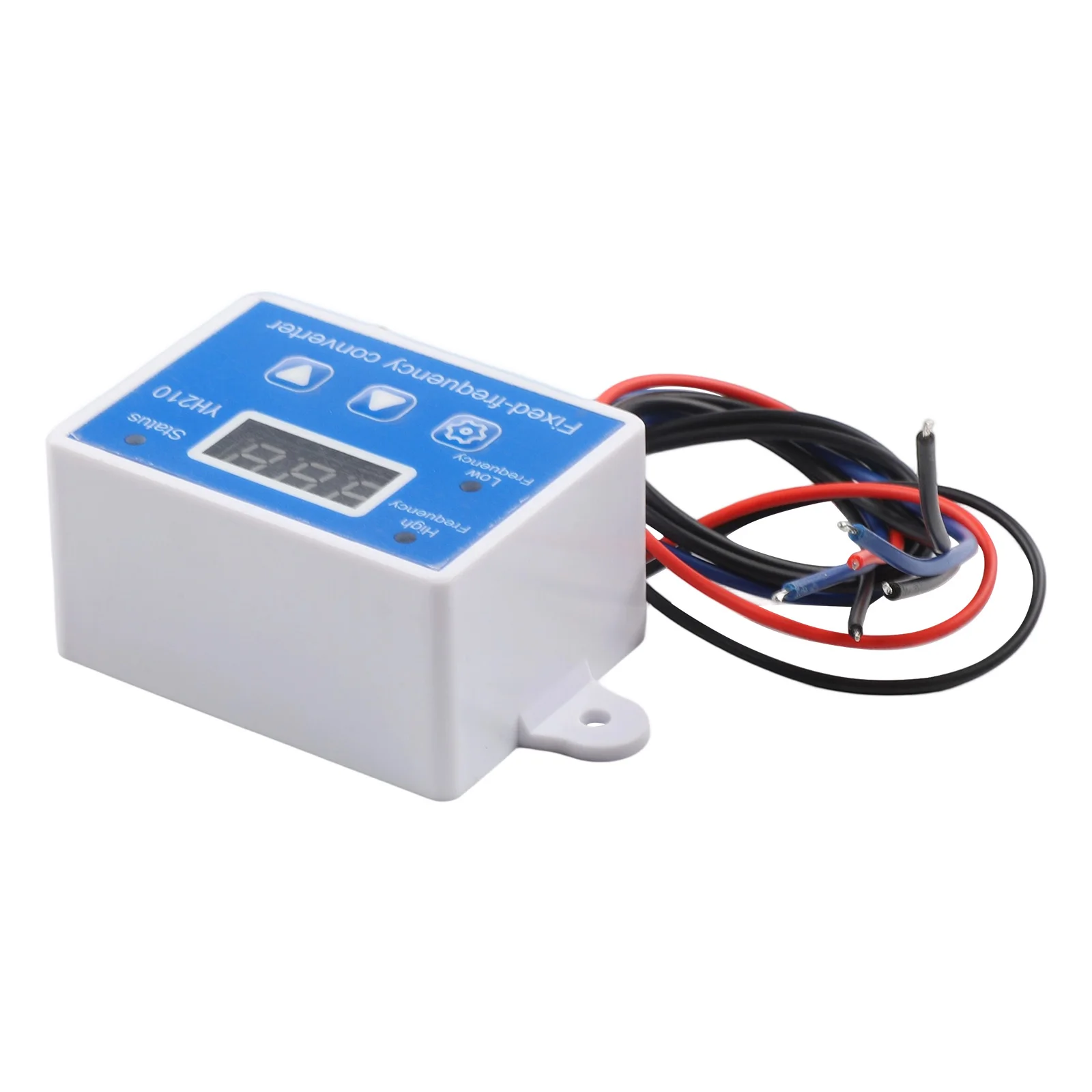 

1 шт. 110-220В Инверторный преобразователь частоты для холодильника, плата адаптера сигнала для ремонта инверторных холодильников