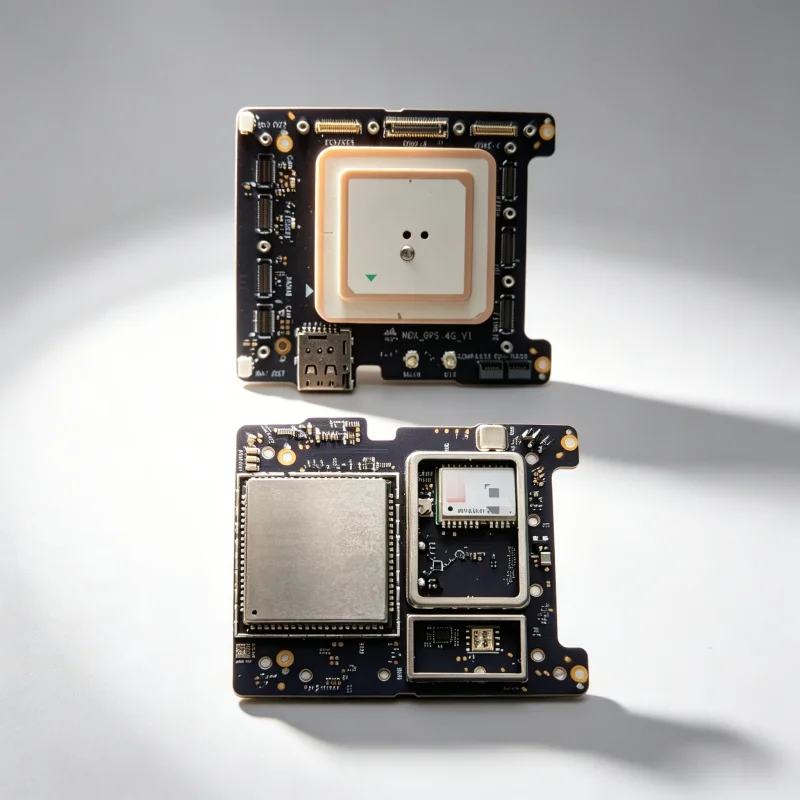 

Original GPS Board Assembly Model Professional Repair Spare Parts Direct Replacement for Autel EVO Max 4T
