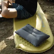 Self-Inflating Sleeping Pad R-3.2 #4