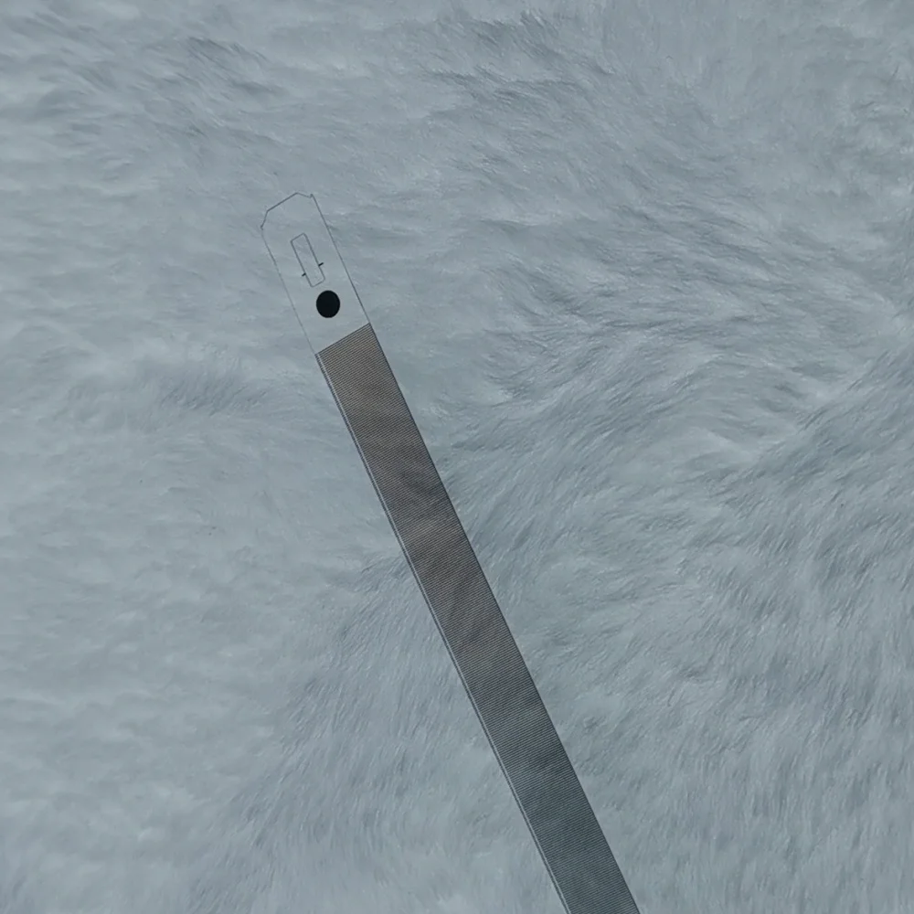 Printer Part Encoder Strip Raster Bar Grating Code Ruler Scale CR Timing Standard GMNA For HP Tango X