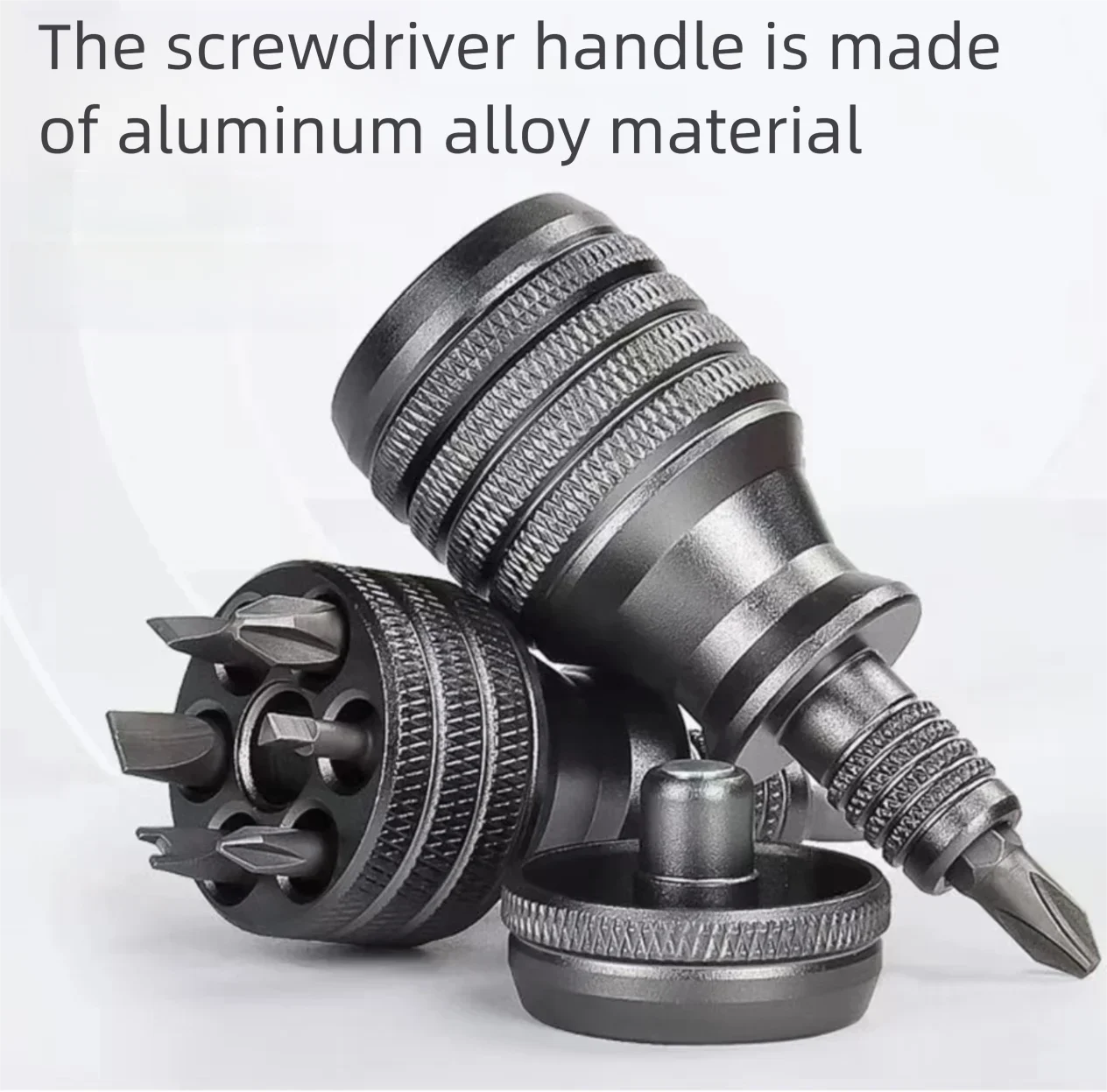 7-In-1 Mini Screwdr…