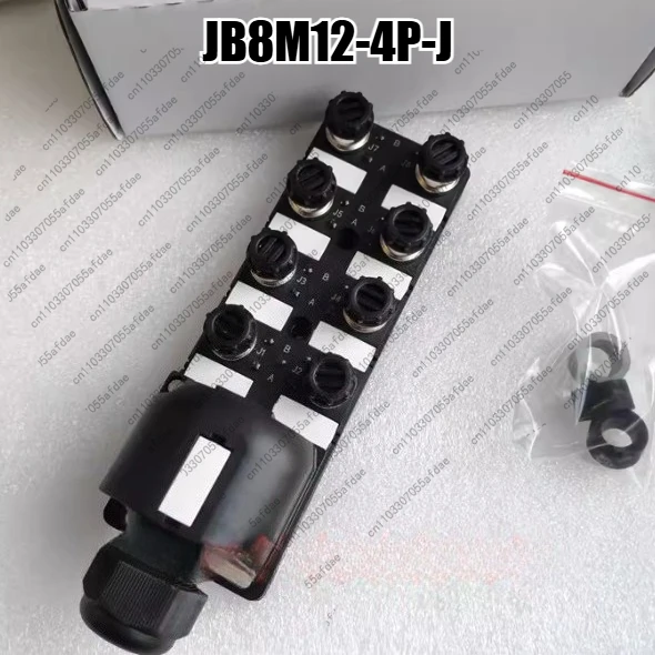 1pc Splitter Module JB8M12-4P-J new