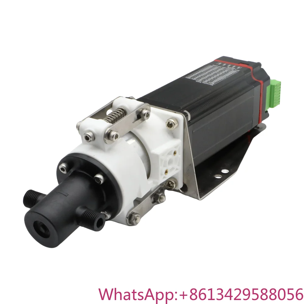 

Shanghai Jishen Acid Resistant Zirconia High Thermal Resistance Acid Alkali Ceramic Piston Plunger Dispense Pump