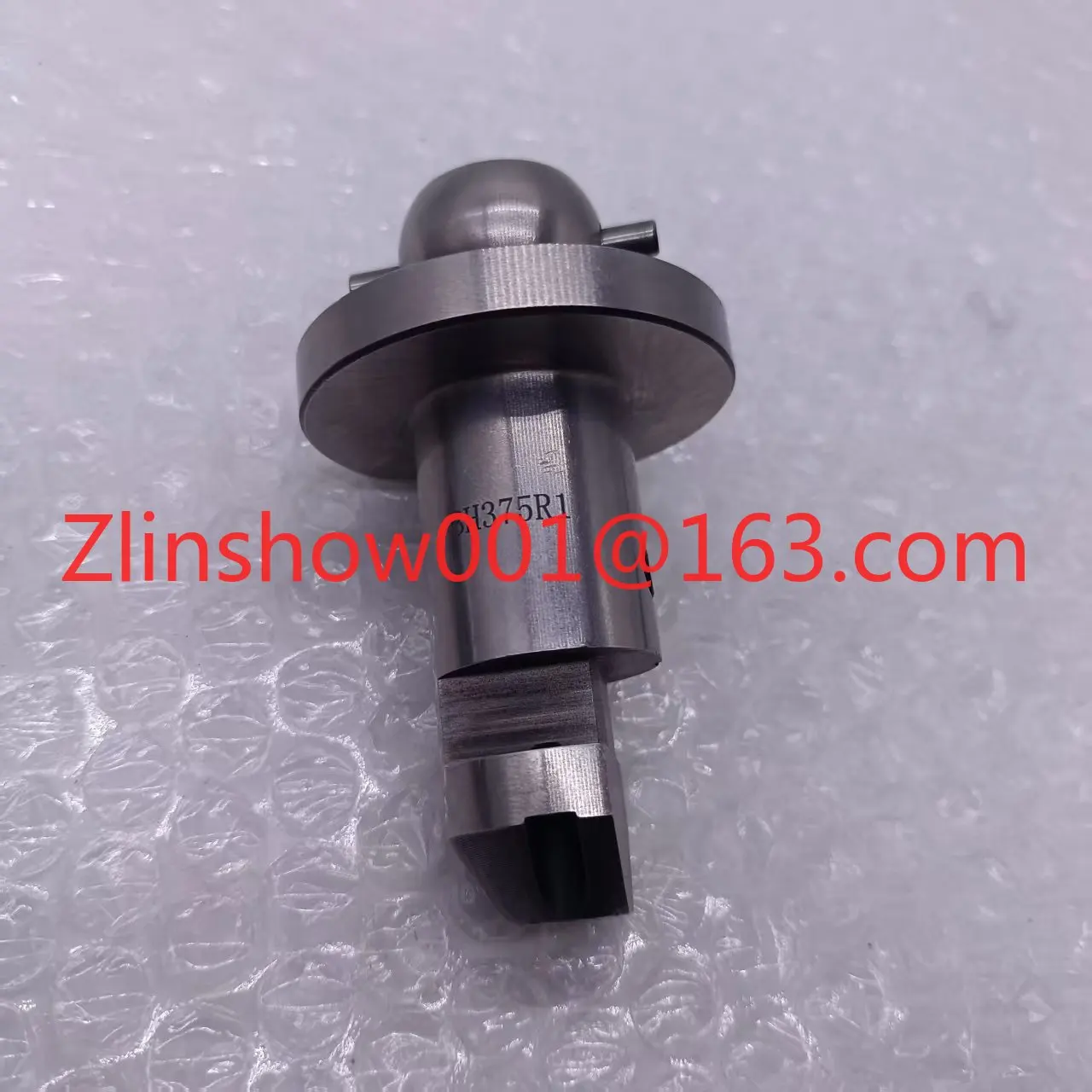 

9,52 3/8 дюйма Направляющая клапана с хвостовиком 2000 2001 2002 Держатель режущих бит BH375F BH375R1 Шаровой патрон NEWEN Серди Серия Клапан Станок