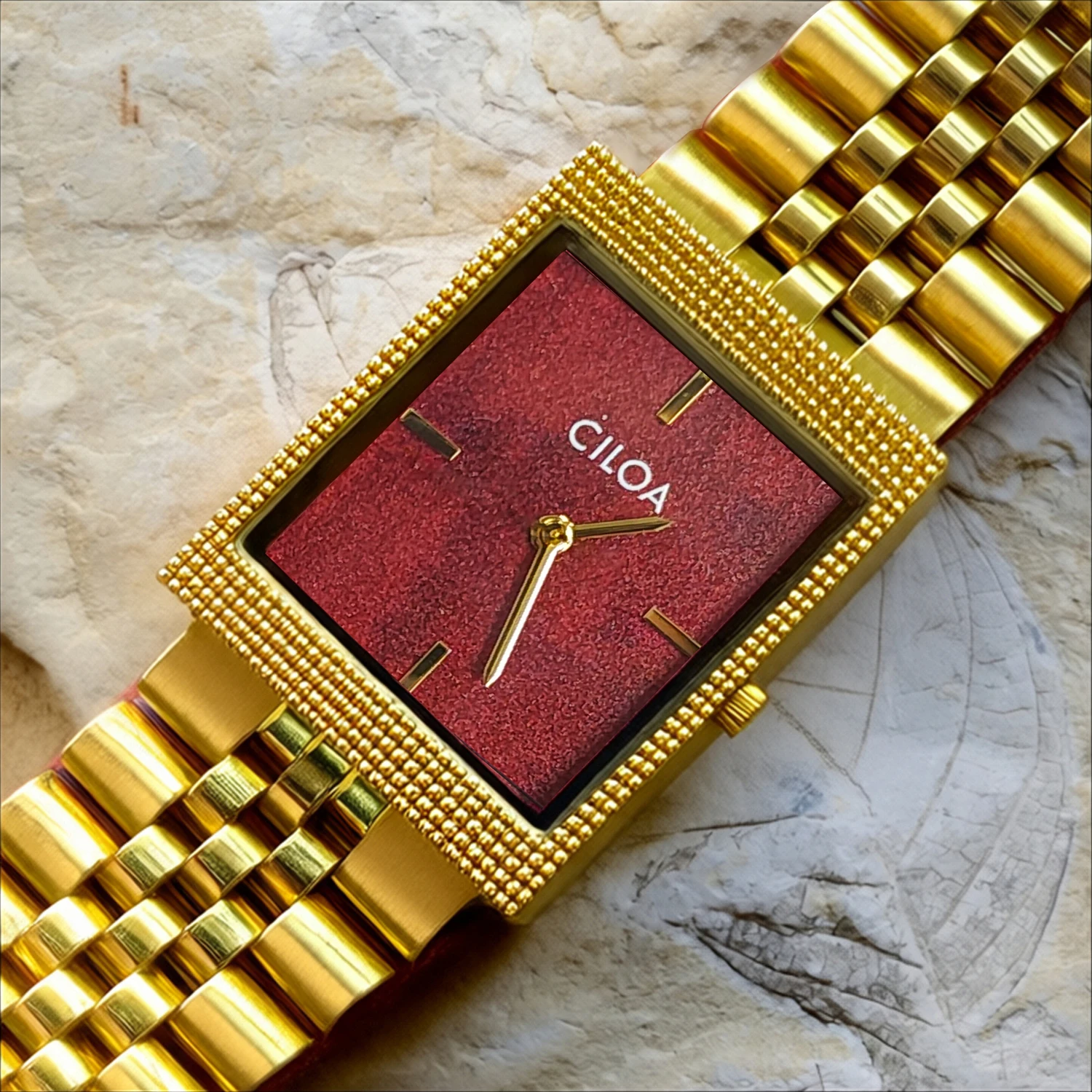 Thumbnail 3 - #81 Low Price Slim Quartz Watches Deals